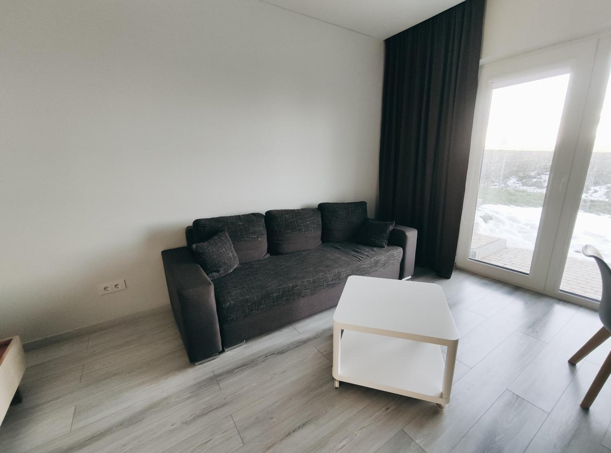 K-Town - Apartments Viabaltic Kaunas Chambre photo